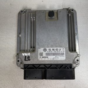 03L906022LM EDC17CP14 0281015704 ECU Calculateur moteur Vw Golf Mk6 2l Tdi140CBD