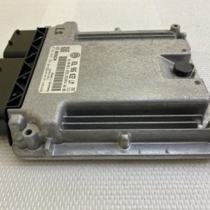 03L906022LM EDC17CP14 0281015704 ECU Calculateur moteur Vw Golf Mk6 2l Tdi140CBD