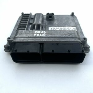 04L907445B ECU Calculateur moteur Vw Golf 7 Seat Audi A3 DCM6.2V 1,6tdi 115 CXX