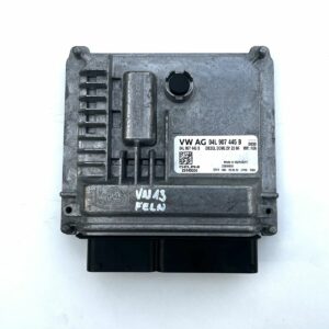 04L907445B ECU Calculateur moteur Vw Golf 7 Seat Audi A3 DCM6.2V 1,6tdi 115 CXX