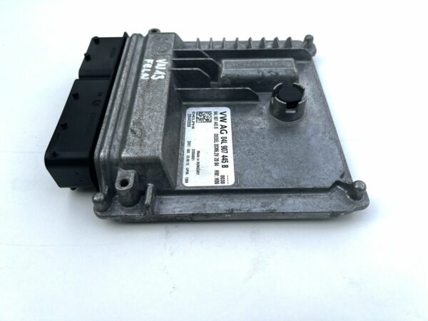 04L907445B ECU Calculateur moteur Vw Golf 7 Seat Audi A3 DCM6.2V 1,6tdi 115 CXX