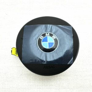 33809220604 Airbag volant Bmw F20 F21 F30 F31 F32 Pack M noire DAB-F45-01-M NEUF