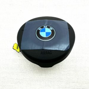 33809220604 Airbag volant Bmw F20 F21 F30 F31 F32 Pack M noire DAB-F45-01-M NEUF