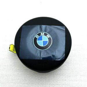 33809220604 Airbag volant Bmw F20 F21 F30 F31 F32 Pack M noire DAB-F45-01-M NEUF