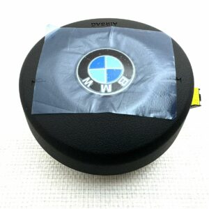 33809220604 Airbag volant Bmw F20 F21 F30 F31 F32 Pack M noire DAB-F45-01-M NEUF