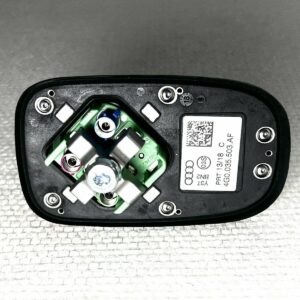 4G0035503AF Audi A4 A5 Q5 Toit Combi Antenne Requin Radio Système Navigation GPS