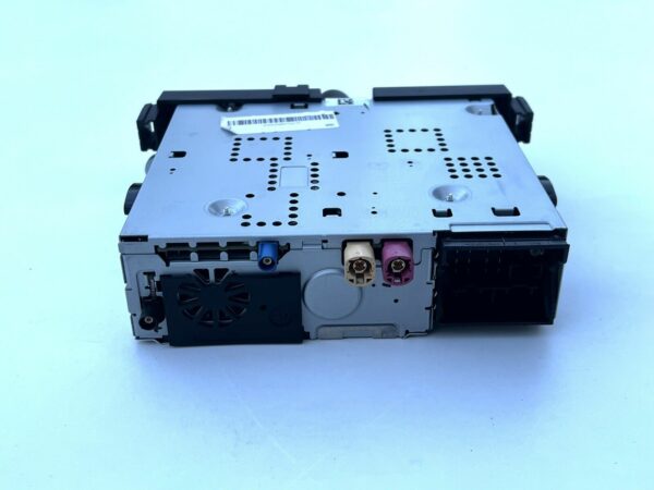 9344085 Mini r56 r57 r60 Radio Navi GPS Mini système de navigation Alpine AL5629