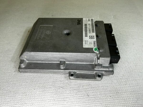 9HBB AC1112A650BB ECU Calculateur Moteur Ford Transit 2.2tdci 2007-12 Unité cont