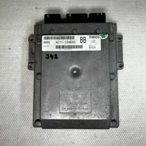 9HBB AC1112A650BB ECU Calculateur Moteur Ford Transit 2.2tdci 2007-12 Unité cont