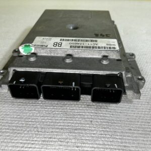 9HBB AC1112A650BB ECU Calculateur Moteur Ford Transit 2.2tdci 2007-12 Unité cont