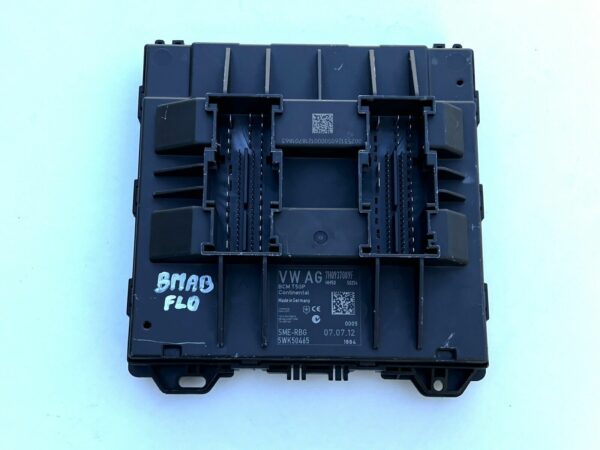 BCM T5GP 7H0937089F module confort Seat ibiza IV 6J 5WK50465 SME-RBG 2008-2016