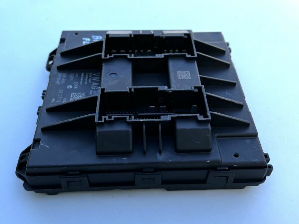 BCM T5GP 7H0937089F module confort Seat ibiza IV 6J 5WK50465 SME-RBG 2008-2016