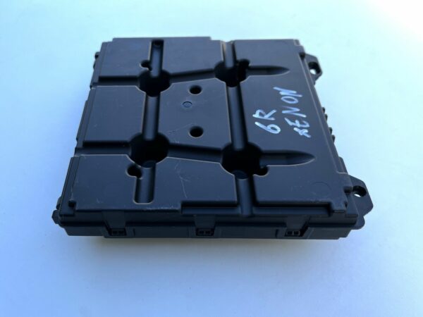 BCM T5GP 7H0937089F module confort Seat ibiza IV 6J 5WK50465 SME-RBG 2008-2016