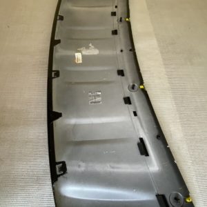 Bas de pare chocs Land Rover 2019 L494-MY18-FR-ADL-THC Carpathian 40187126 38485