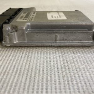 DDE 7799854 02 02810128 ECU CALCULATEUR UNITÉ CONTRÔLE MOTEUR BMW 318d 118d M47