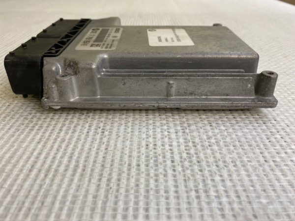 DDE 7799854 02 02810128 ECU CALCULATEUR UNITÉ CONTRÔLE MOTEUR BMW 318d 118d M47