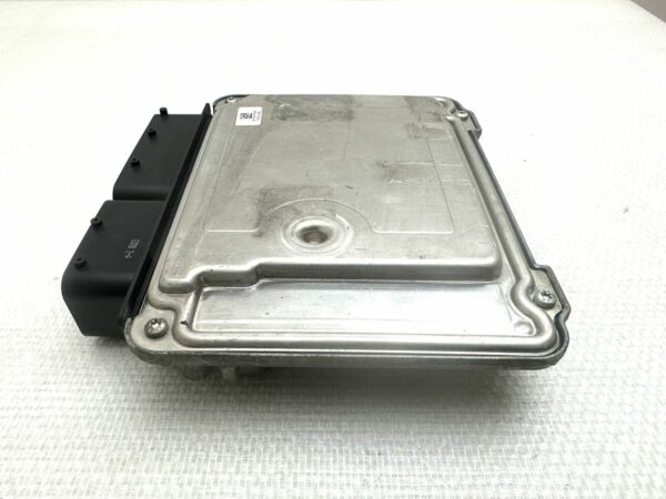 ECU 0281014711 03G90602TB Unité Calculateur Skoda Octavia 1,9tdi 105ph DPF BLS