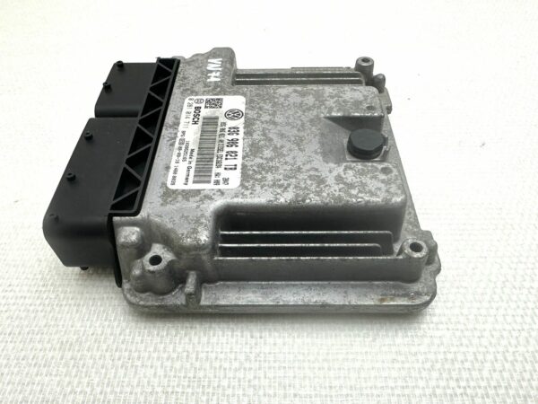 ECU 0281014711 03G90602TB Unité Calculateur Skoda Octavia 1,9tdi 105ph DPF BLS