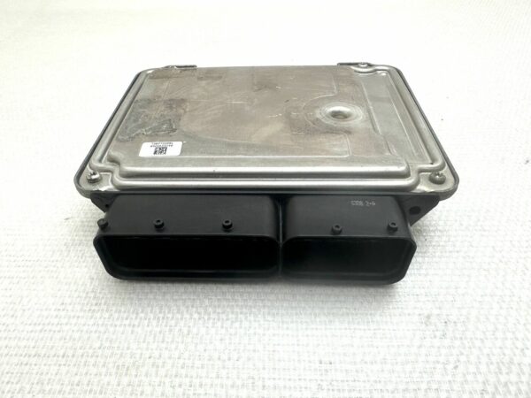 ECU 0281014711 03G90602TB Unité Calculateur Skoda Octavia 1,9tdi 105ph DPF BLS