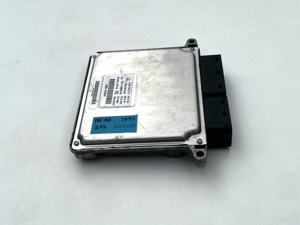 ECU A6461505172 Engine Control Unit Mercedes Classe E 2.2CDI 220cdi CRD.11 W211