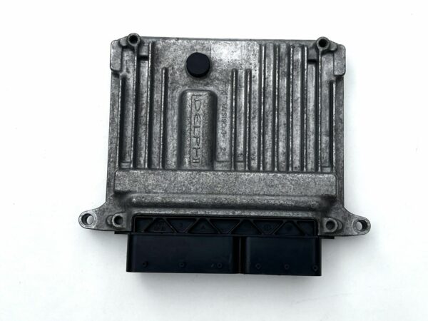 ECU A6461505172 Engine Control Unit Mercedes Classe E 2.2CDI 220cdi CRD.11 W211