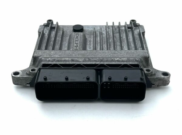 ECU A6461505172 Engine Control Unit Mercedes Classe E 2.2CDI 220cdi CRD.11 W211