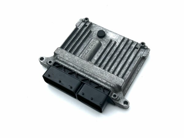 ECU A6461505172 Engine Control Unit Mercedes Classe E 2.2CDI 220cdi CRD.11 W211