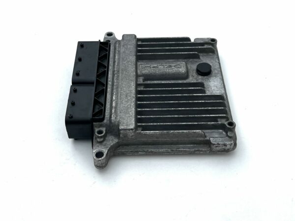 ECU A6461505172 Engine Control Unit Mercedes Classe E 2.2CDI 220cdi CRD.11 W211