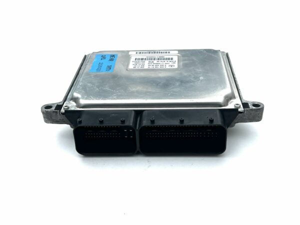 ECU A6461505172 Engine Control Unit Mercedes Classe E 2.2CDI 220cdi CRD.11 W211