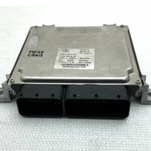 ECU A6511500126 A0054469240 MERCEDES C Classe W204 C220 E220 W212 CDI  CRD2.10