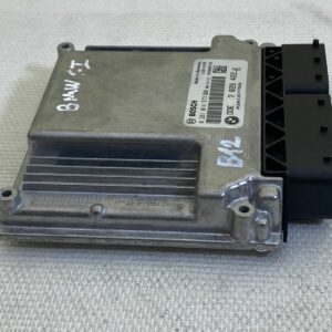 ECU BMW Série 1 3 E81 E90 120d 320d DDE 7823422 0281014573 Calculateur moteur