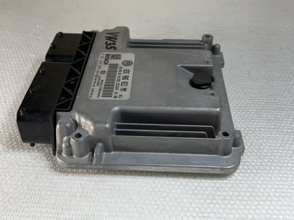 ECU CALCULATEUR MOTEUR 03G906021MM AN 0281014044 Vw TOURAN 1.9tdi 105cv EDC16U34