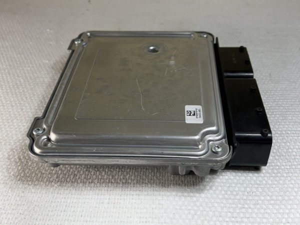 ECU CALCULATEUR MOTEUR 03G906021MM AN 0281014044 Vw TOURAN 1.9tdi 105cv EDC16U34