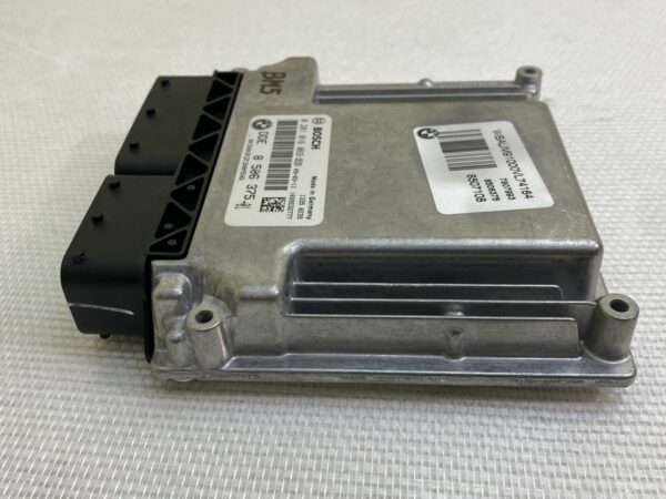 ECU CALCULATEUR MOTEUR BMW SERIE 3 1 0281016069 DDE 8506375 030223056 N47D20C