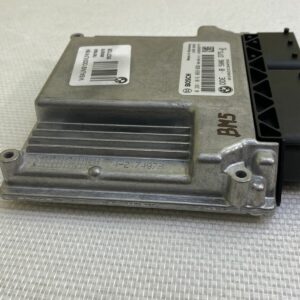 ECU CALCULATEUR MOTEUR BMW SERIE 3 1 0281016069 DDE 8506375 030223056 N47D20C