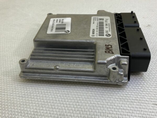 ECU CALCULATEUR MOTEUR BMW SERIE 3 1 0281016069 DDE 8506375 030223056 N47D20C