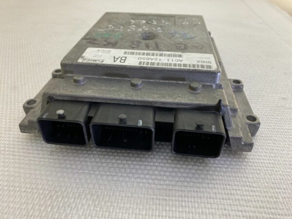 ECU CALCULATEUR Moteur FORD TRANSIT 2.2 2.4TDCI DCU-201 AC11-12A650-BA 9HBA