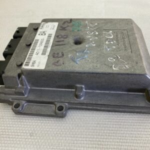 ECU CALCULATEUR Moteur FORD TRANSIT 2.2 2.4TDCI DCU-201 AC11-12A650-BA 9HBA