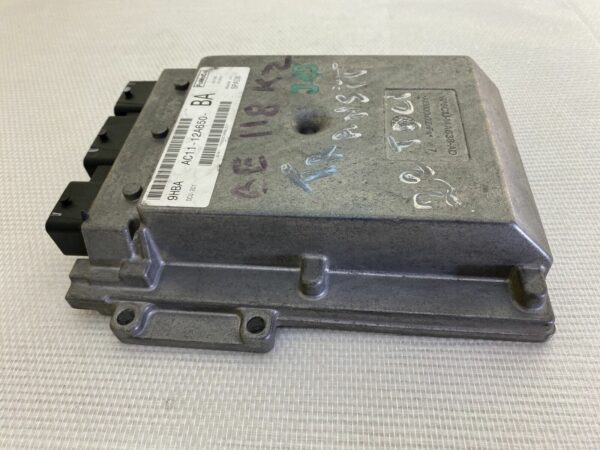 ECU CALCULATEUR Moteur FORD TRANSIT 2.2 2.4TDCI DCU-201 AC11-12A650-BA 9HBA