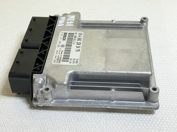 ECU CALCULATEUR Moteur MERCEDES W203 220CDI 2.2 0281011936 A6461503479 EDC16C2