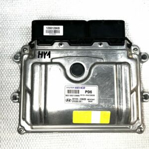 ECU Calculateur moteur HYUNDAI i30 1.4T-GDI 9001200128KB 39199-03AC0 CPEGD2.20.1