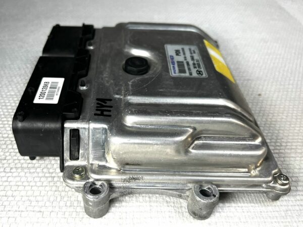 ECU Calculateur moteur HYUNDAI i30 1.4T-GDI 9001200128KB 39199-03AC0 CPEGD2.20.1