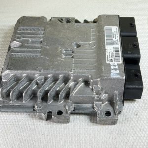 ECU Peugeot 308 1.6Hdi 115cv 9HR SID807EVO S180123008 A 9800268980 Calcul Moteur