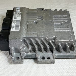 ECU Peugeot 308 1.6Hdi 115cv 9HR SID807EVO S180123008 A 9800268980 Calcul Moteur