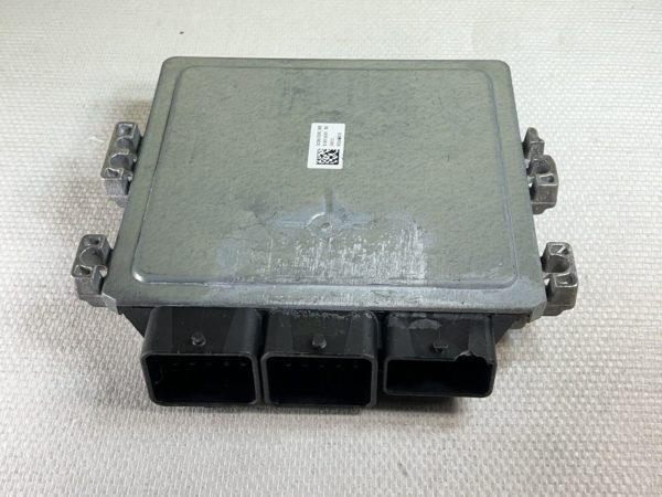 ECU Peugeot 308 1.6Hdi 115cv 9HR SID807EVO S180123008 A 9800268980 Calcul Moteur