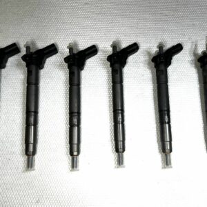 Injecteur Audi Q5 FA5 F5 A4 8W A6 A7 4K 3.0 Tdi 059130277FD 0445117079  4.000km