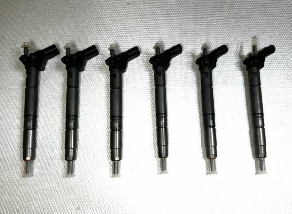 Injecteur Audi Q5 FA5 F5 A4 8W A6 A7 4K 3.0 Tdi 059130277FD 0445117079  4.000km