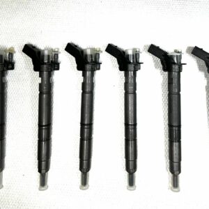 Injecteur Audi Q5 FA5 F5 A4 8W A6 A7 4K 3.0 Tdi 059130277FD 0445117079  4.000km