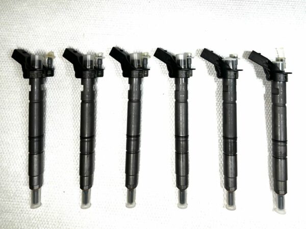 Injecteur Audi Q5 FA5 F5 A4 8W A6 A7 4K 3.0 Tdi 059130277FD 0445117079  4.000km