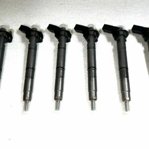 Injecteur Audi Q5 FA5 F5 A4 8W A6 A7 4K 3.0 Tdi 059130277FD 0445117079  4.000km